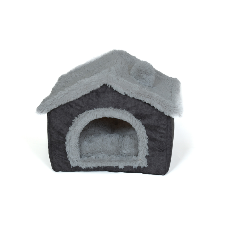 Napzzz honden en kattenhuis