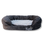 NapZZZ Sofa Eco - Antraciet