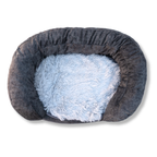 NapZZZ Sofa Eco - Antraciet